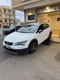 Seat Leon 1.6 TDI 110 CV 4DRIVE ST Start/Stop X-PERIENCE Bus.HIGH