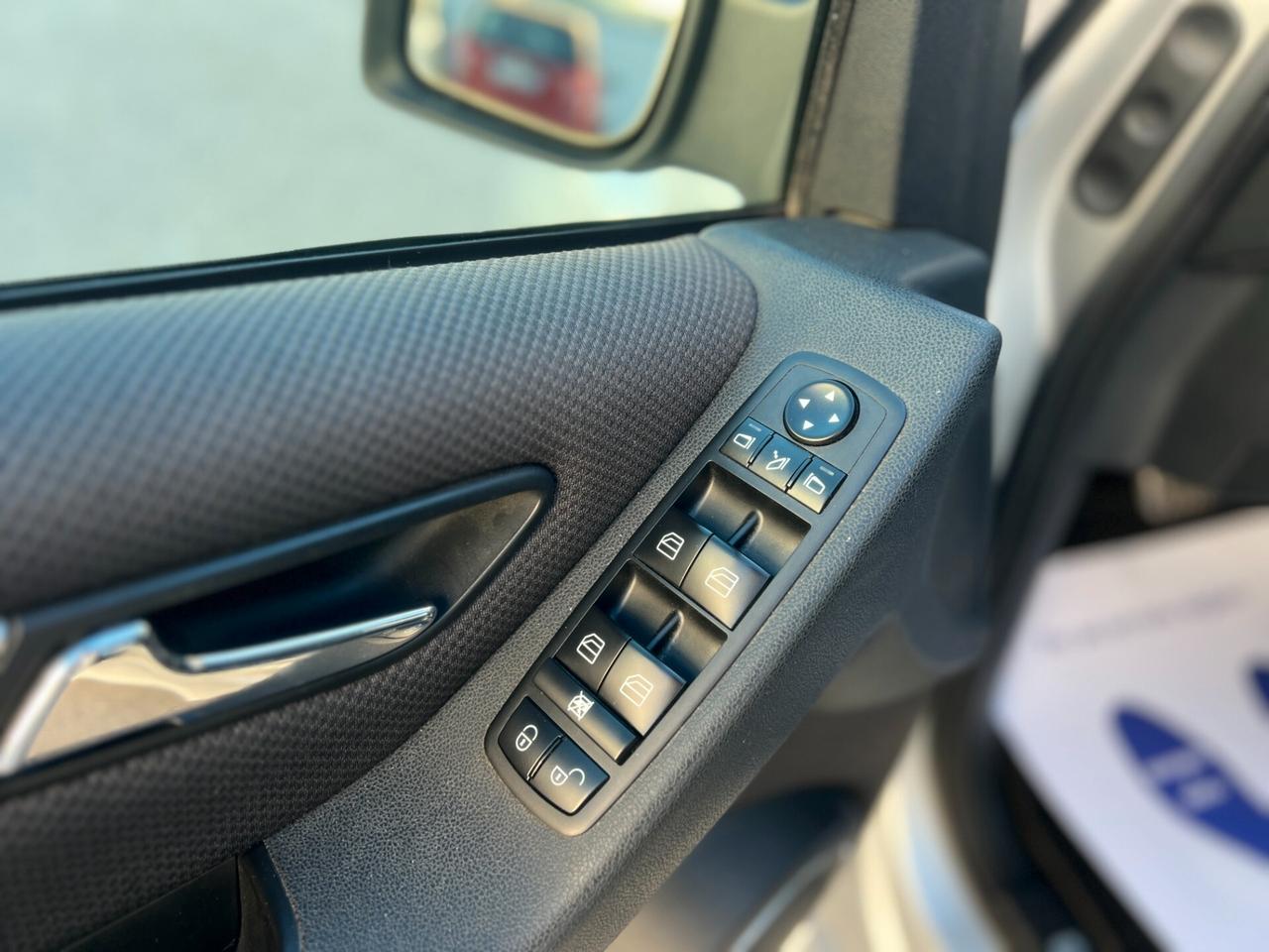 Mercedes-benz B 200 CDI Premium