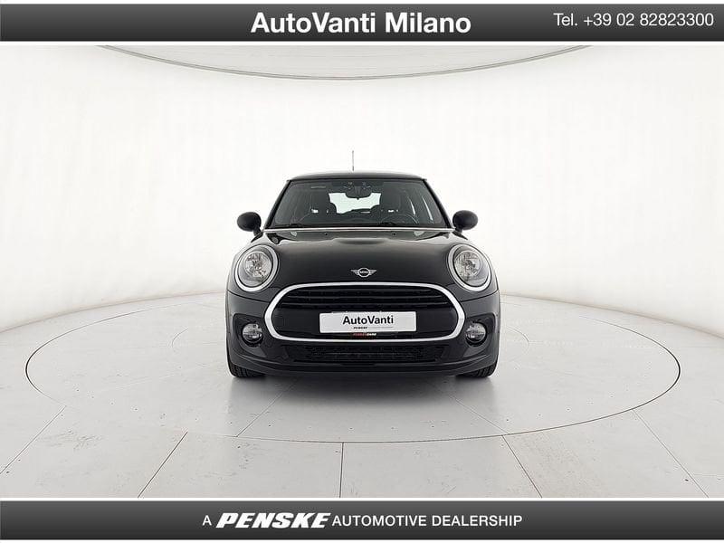 MINI Mini Mini 3p 1.5 One 102cv