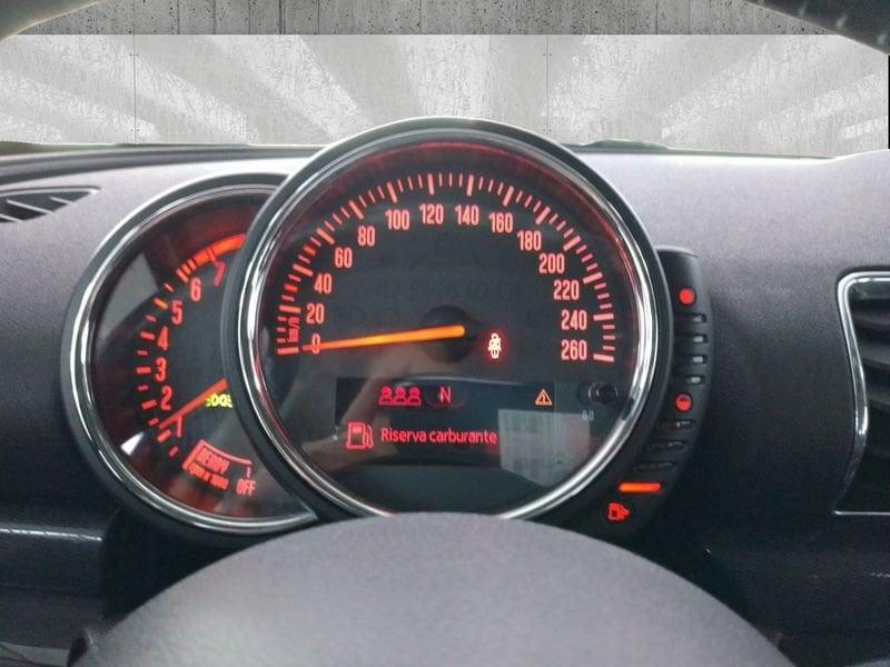 MINI Clubman Mini 1.5 One