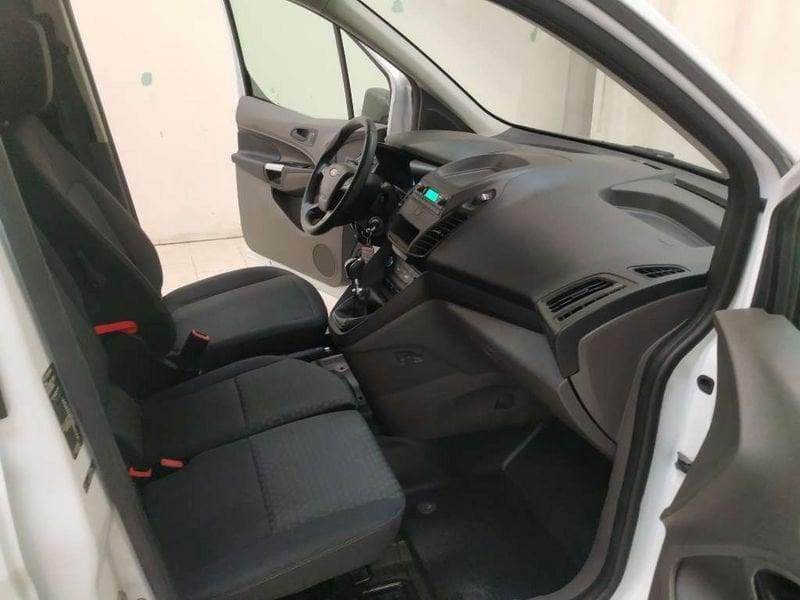 Ford Transit Connect 200 1.5 tdci 100cv Entry L1H1 E6.2
