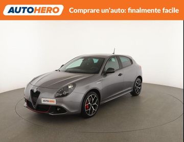 ALFA ROMEO Giulietta 1.4 Turbo 120 CV Sport