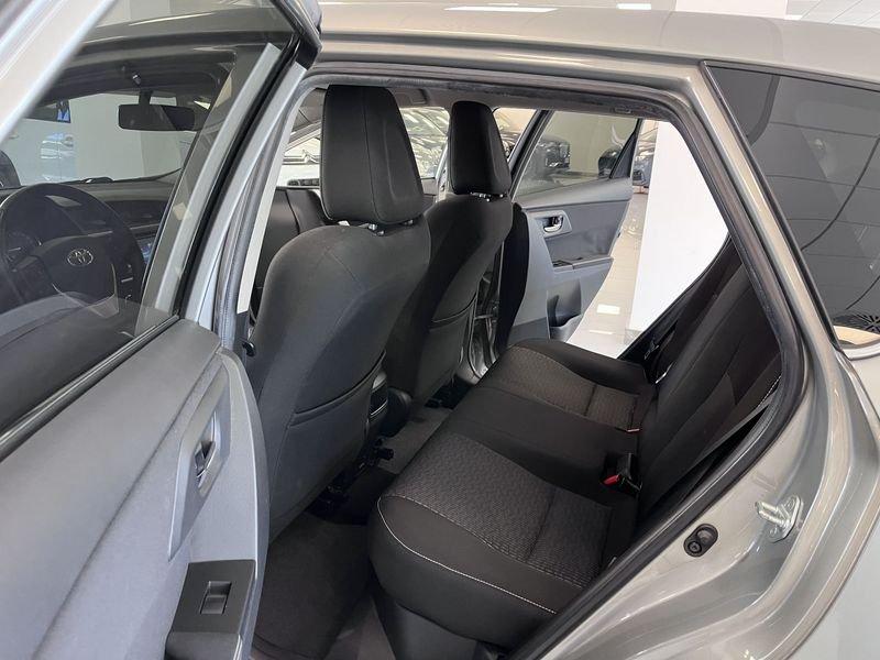 Toyota Auris Auris 1.8 Hybrid Active