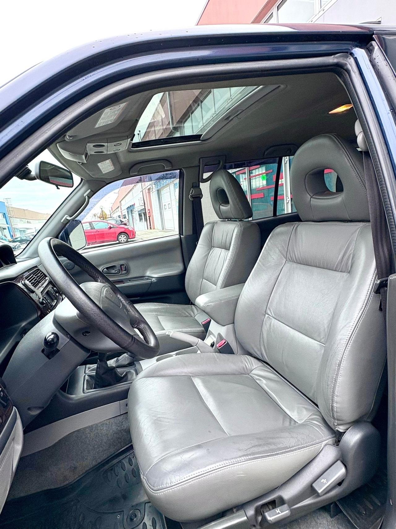 Mitsubishi Pajero Sport 2.5 TDI GLS