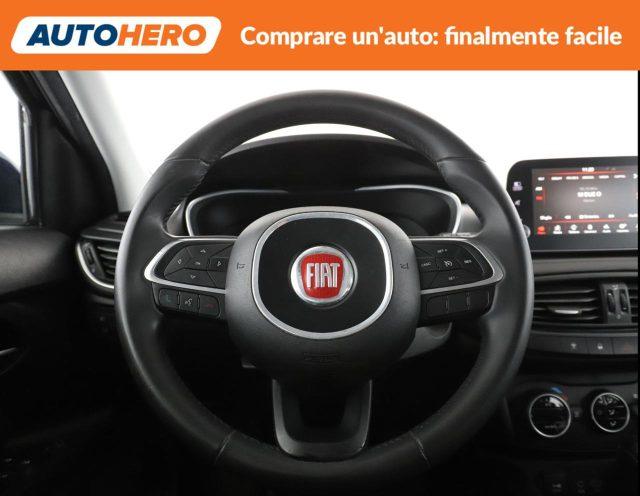 FIAT Tipo 1.6 Mjt S&S DCT SW Lounge