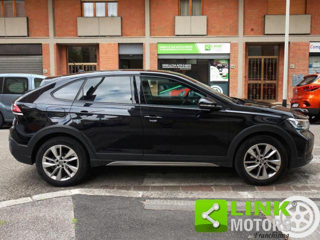 VOLKSWAGEN Taigo 1.0 TSI 110 CV DSG