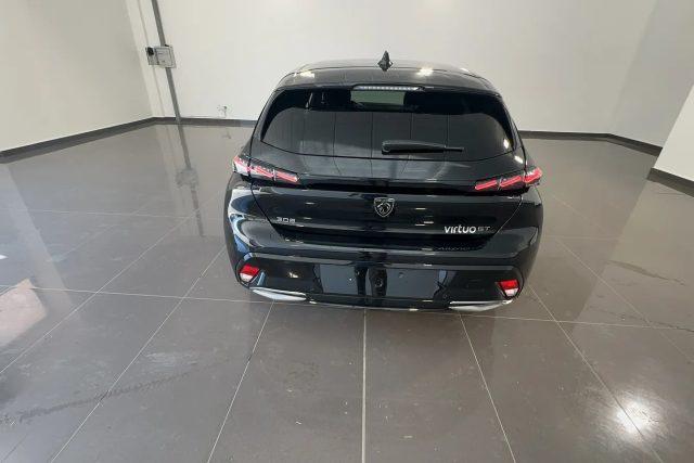 PEUGEOT 308 PureTech Turbo 130 EAT8 GT #TETTO #VARI COLORI