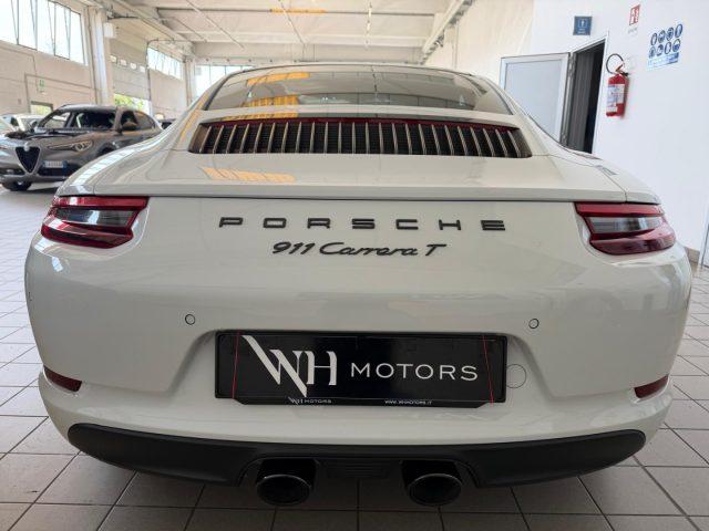 PORSCHE 991 3.0 Carrera T PDK //SERVICE PORSCHE//