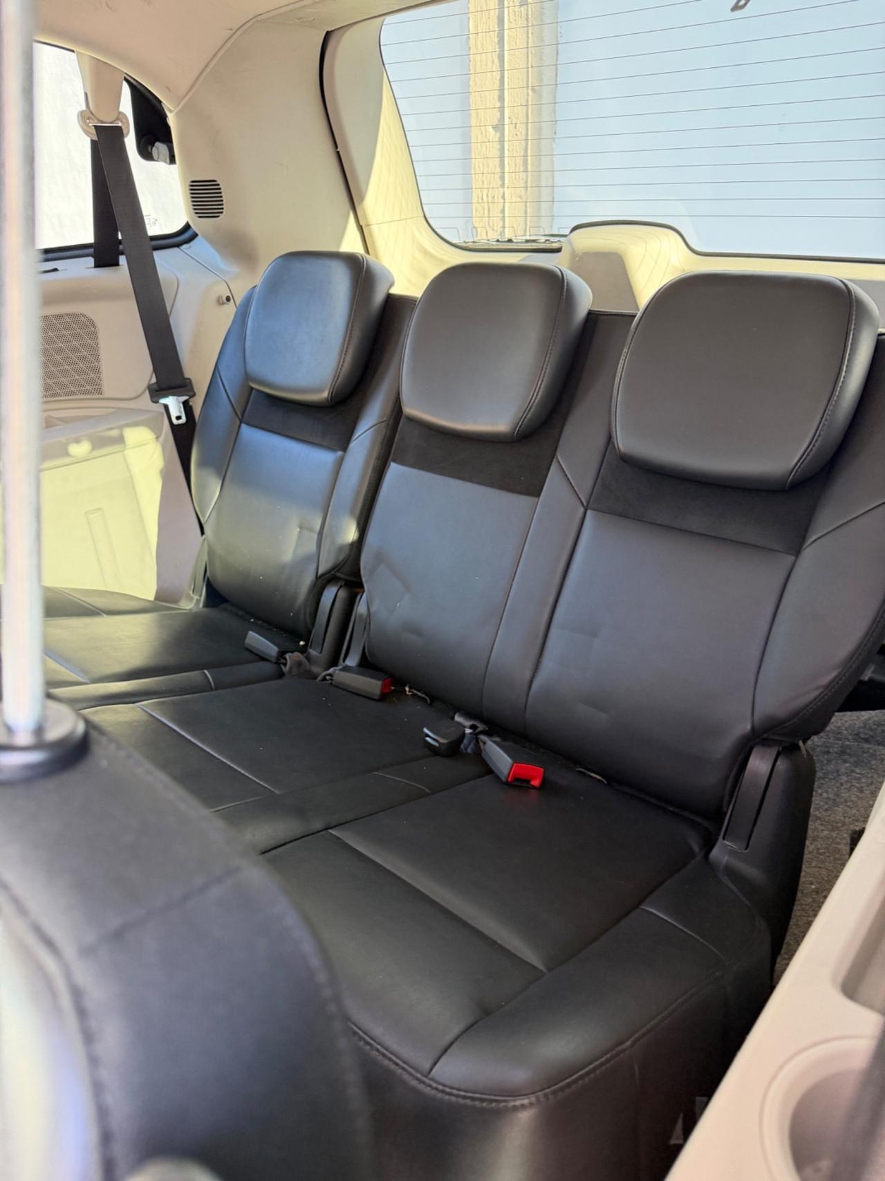 Chrysler Grand Voyager