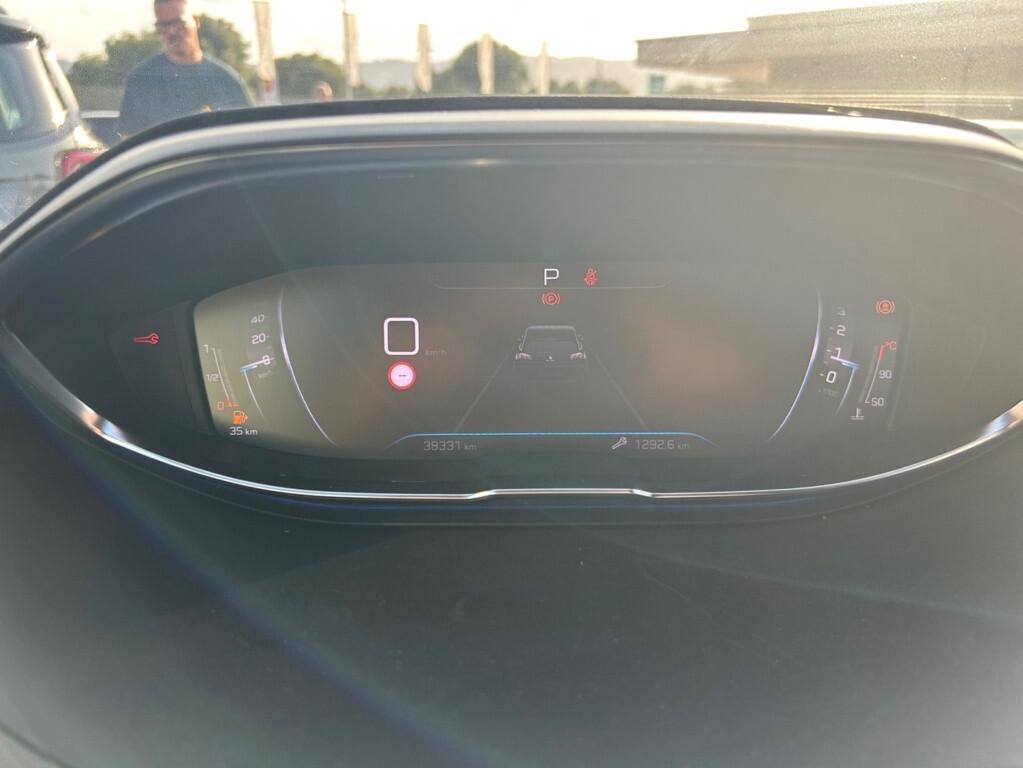 Peugeot 5008 BlueHDi 130 S&S EAT8 Allure Pack