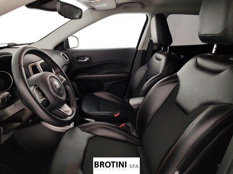 Jeep Compass 1.6 MJet 120cv Limited