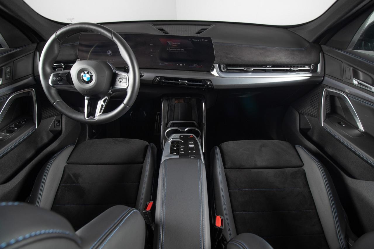 Bmw X1 Sdrive18i Msport Auto 136cv