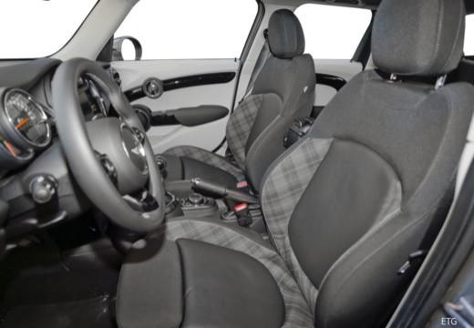 MINI Mini IV F55-F56 2014 - Mini 1.2 One 75cv 5p