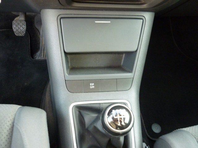 VOLKSWAGEN Golf Plus 1.6 Comfortline BiFuel G