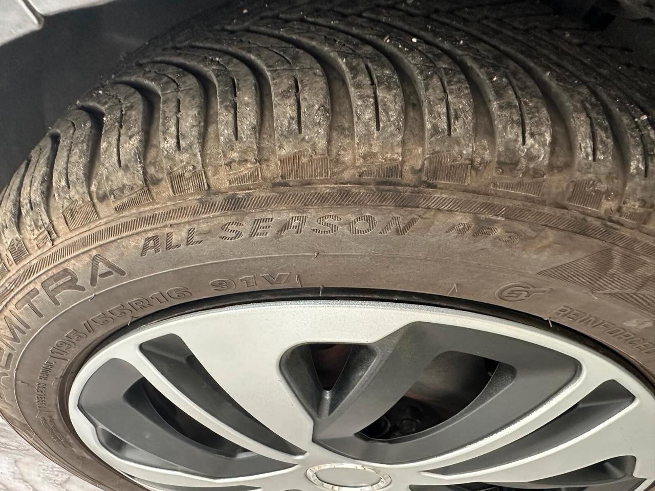 Ford Fiesta 1.5 TDCi 5 porte Plus