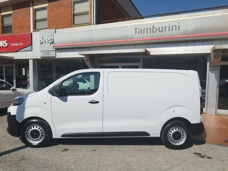 FIAT Scudo 1.5 BlueHDi 120CV PL-TN Furgone