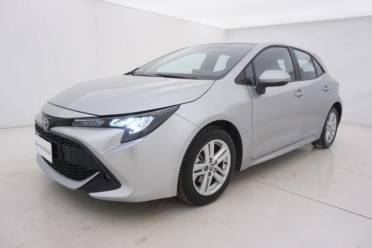 Toyota Corolla Hybrid Business BR952728 1.8 Full Hybrid 122CV