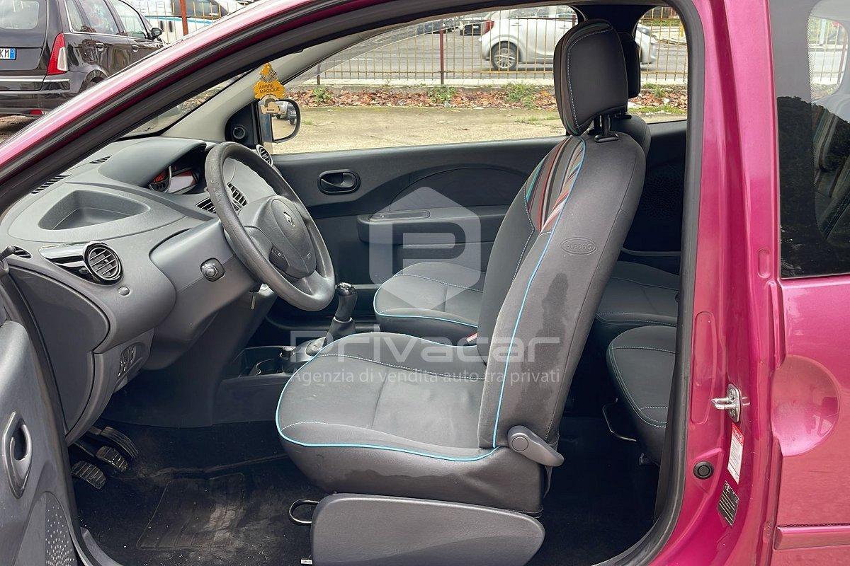 RENAULT Twingo 1.5 dCi 75CV Live