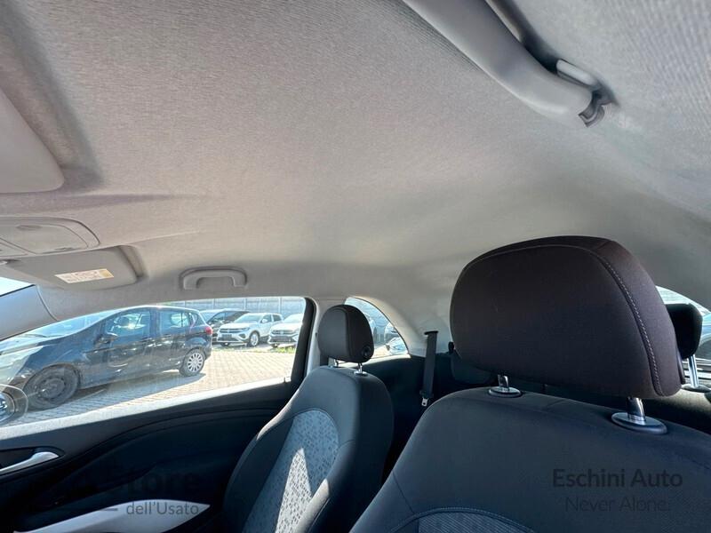Opel Adam 1.4 87 CV GPL Tech Glam