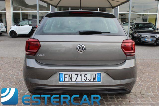 VOLKSWAGEN Polo 1.6 TDI 80CV 5p Comfortline