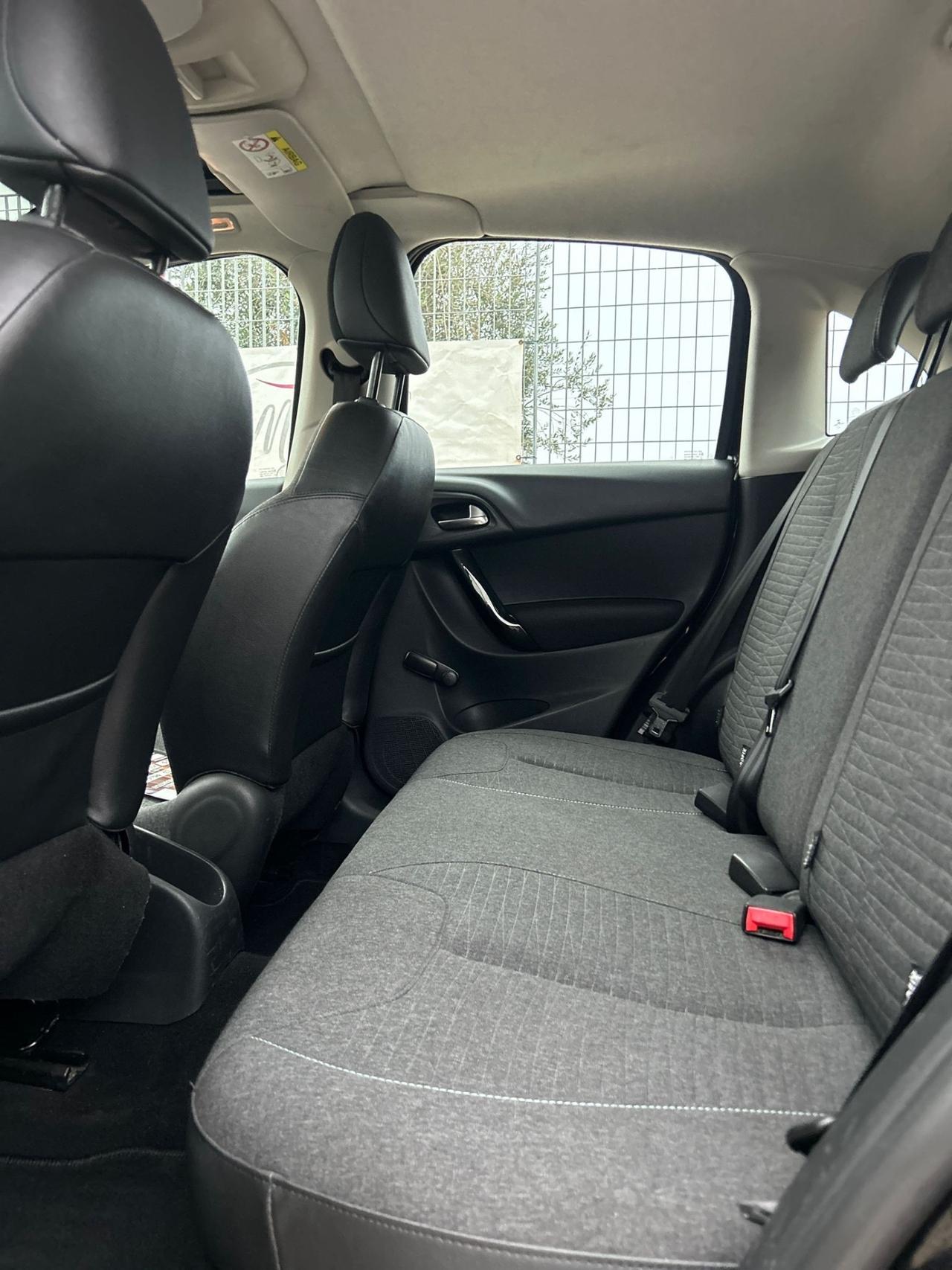 Citroen C3 PureTech 82 Exclusive-2015