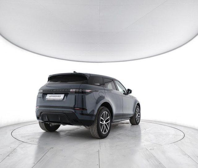 LAND ROVER Range Rover Evoque 2.0 SWB SV-Dynamic SE