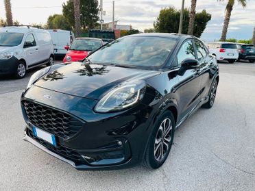 Ford Puma 1.0 EcoBoost Hybrid 125 CV S&S ST-Line