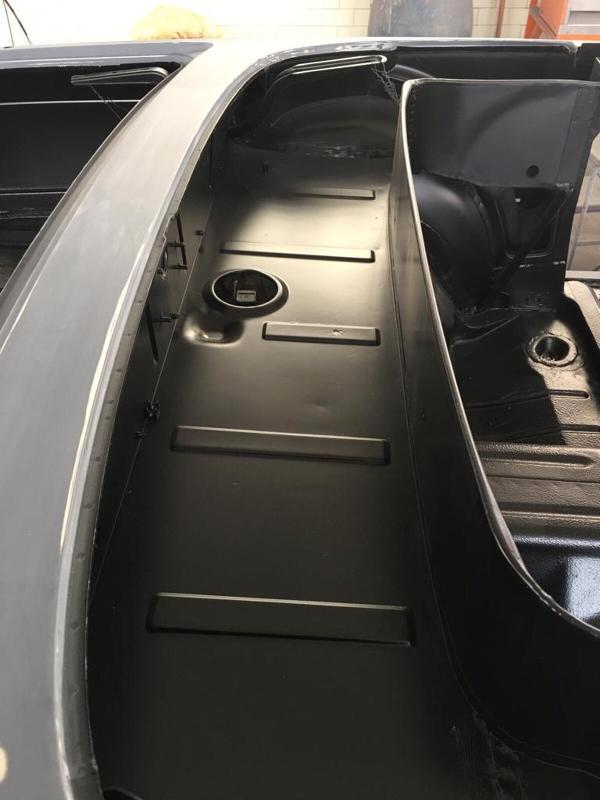 Mercedes-Benz SL 350 V8 ASI - ITALIANA-RESTAURATA- 2+2