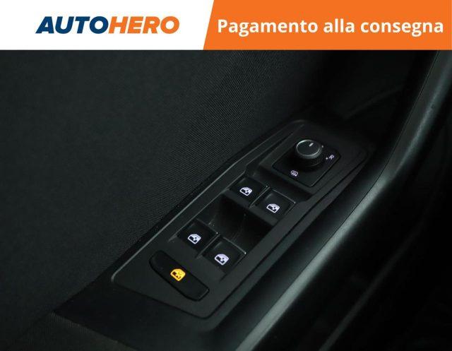 VOLKSWAGEN T-Roc 1.0 TSI Style BlueMotion Technology