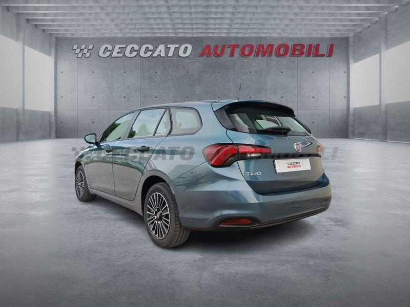 FIAT Tipo Tipo SW 1.6 mjt s&s 130cv
