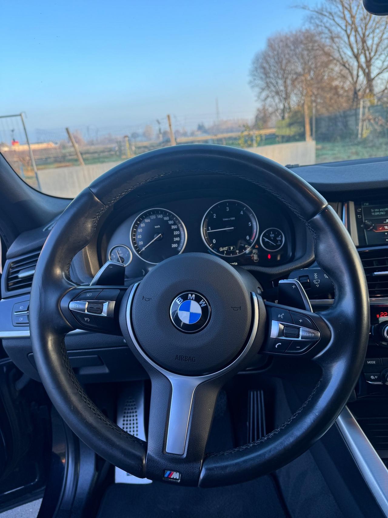 Bmw X4 xDrive20d Msport 140.000 KM