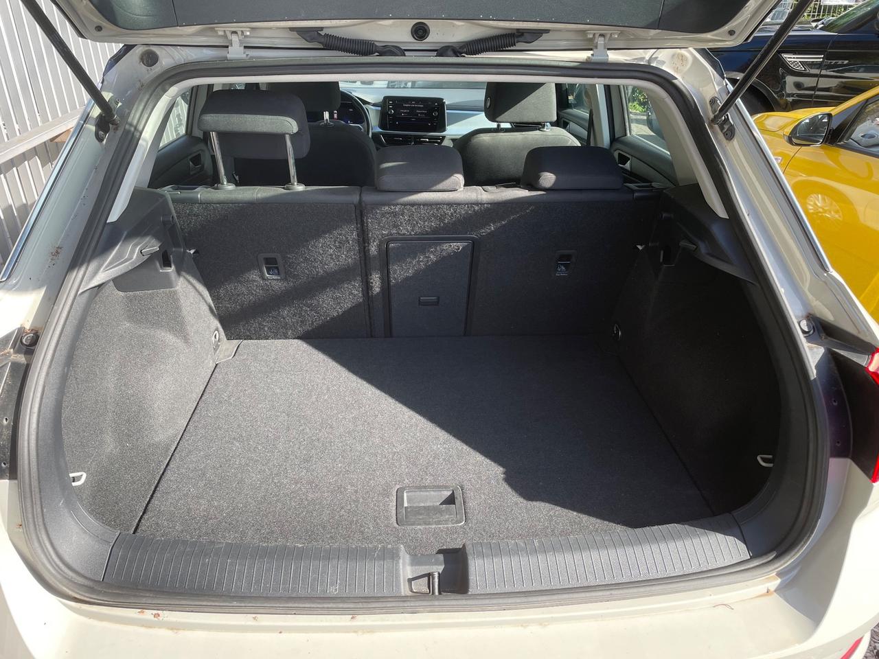 Volkswagen T-Roc 1.0 TSI Life