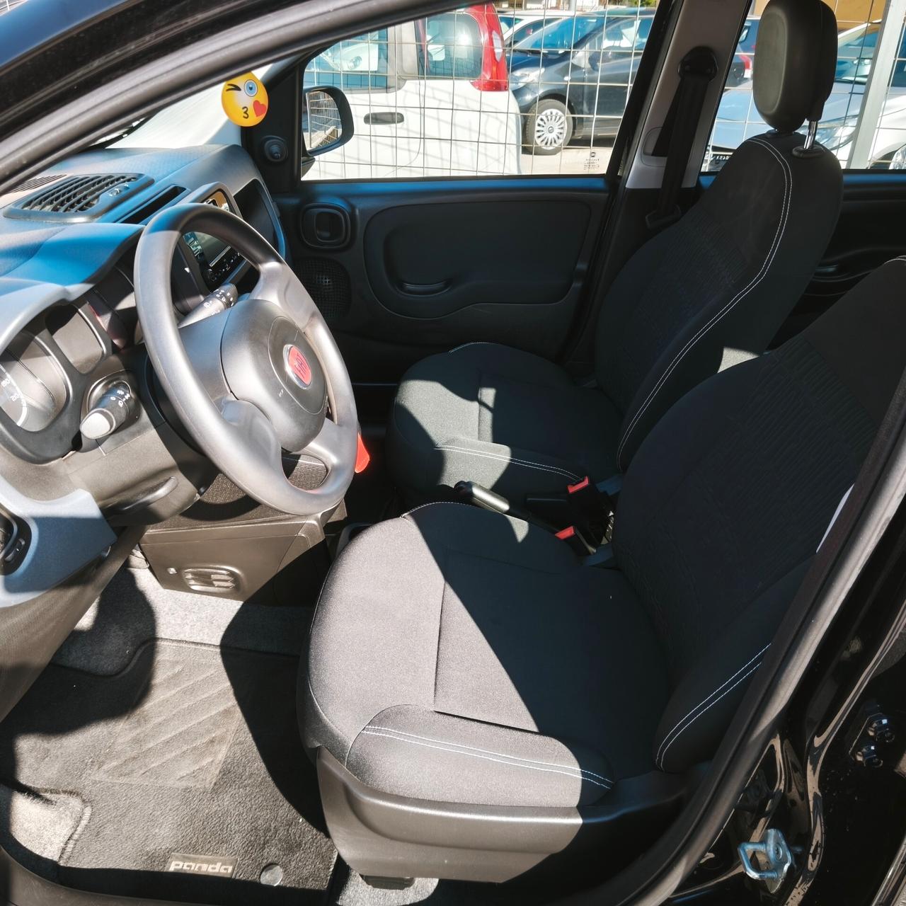 Fiat Panda 1.2 EasyPower City Life