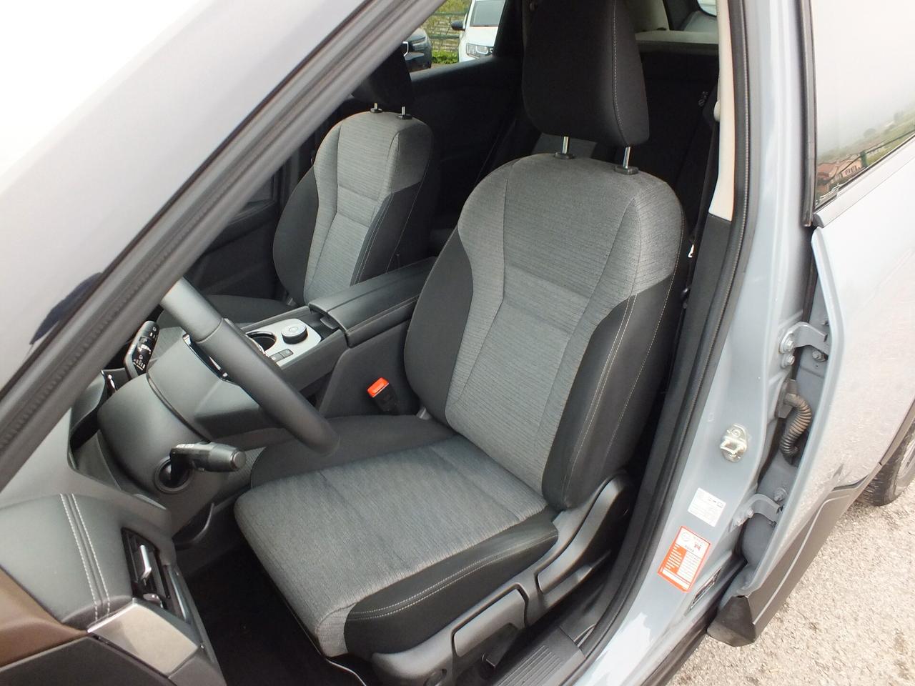 NISSAN X-TRAIL E-POWER 4X4 AUTOCARRO N-1