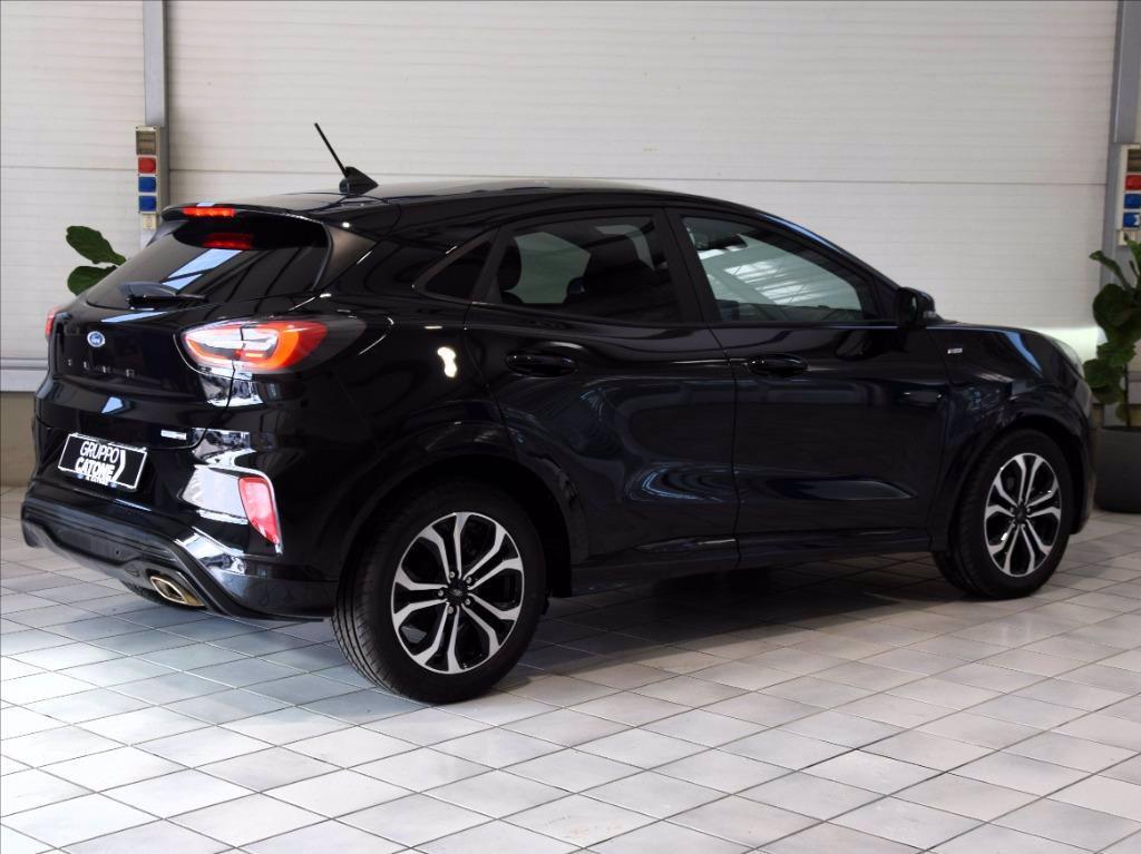 FORD Puma 1.0 ecoboost h ST-line Design s&s 125cv del 2022