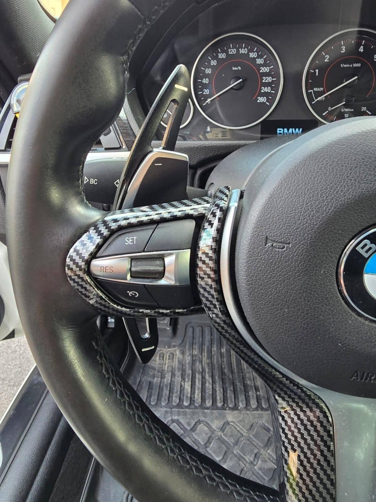 Bmw 428 428i Coupé Sport da vetrina