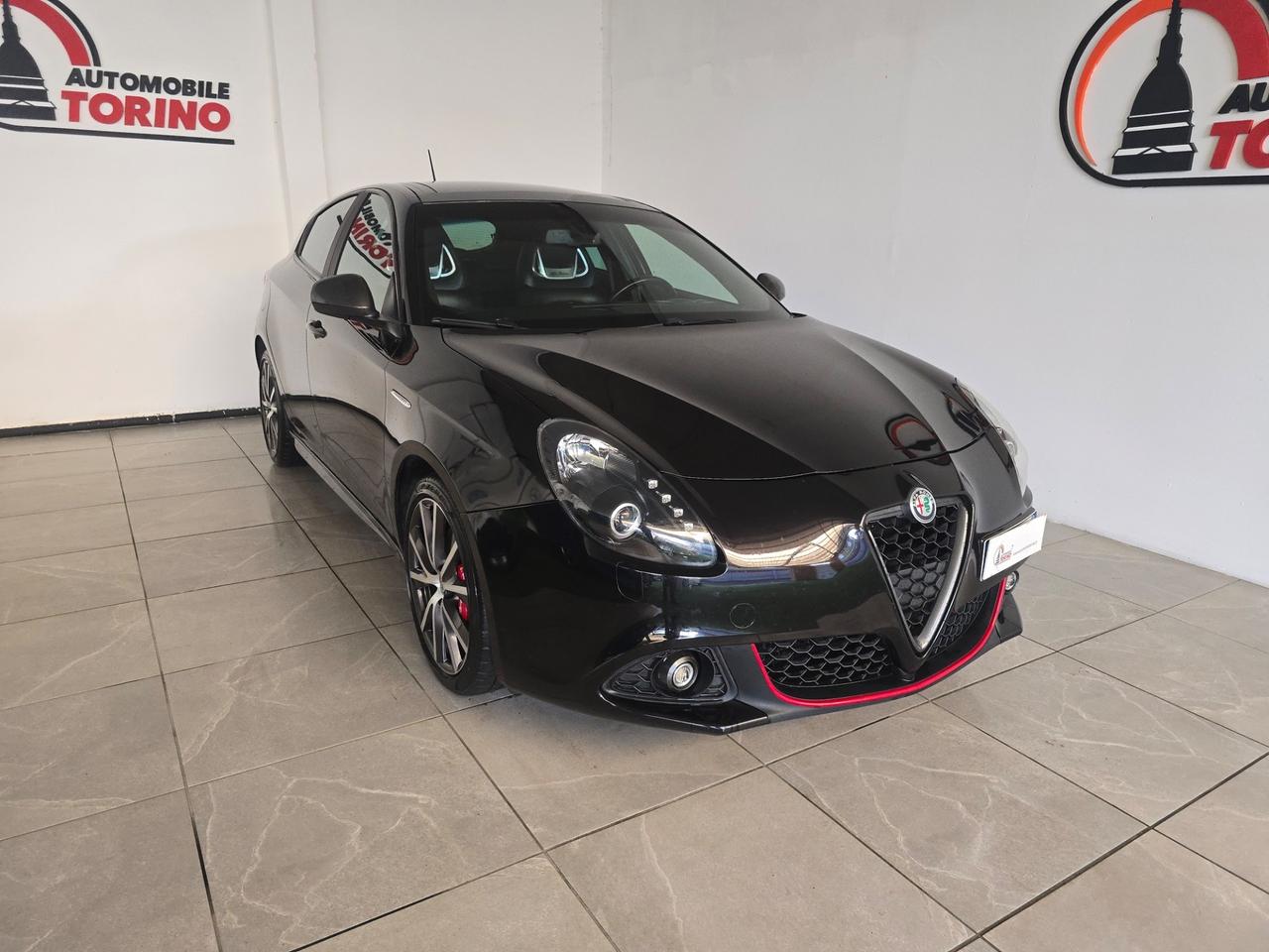 Alfa Romeo Giulietta 1.6 JTDm 120 CV Super