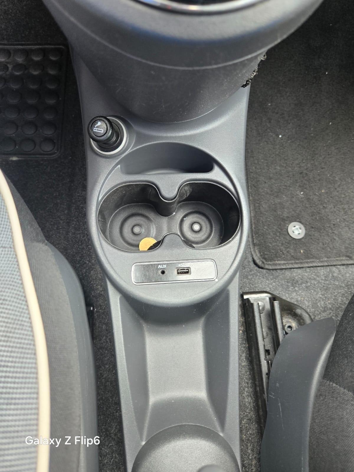 Fiat 500 1.3 Multijet 95 CV Riva