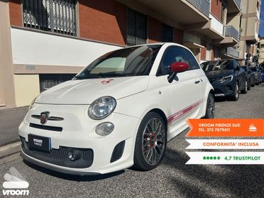 ABARTH 500 500 1.4 Turbo T-Jet