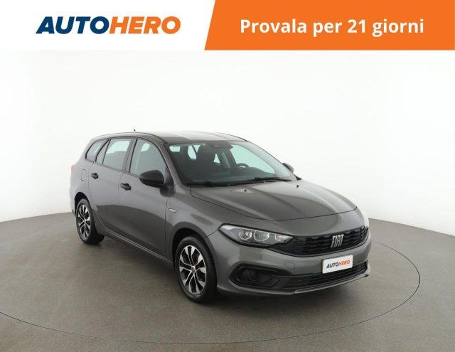 FIAT Tipo 1.6 Mjt S&S SW City Life