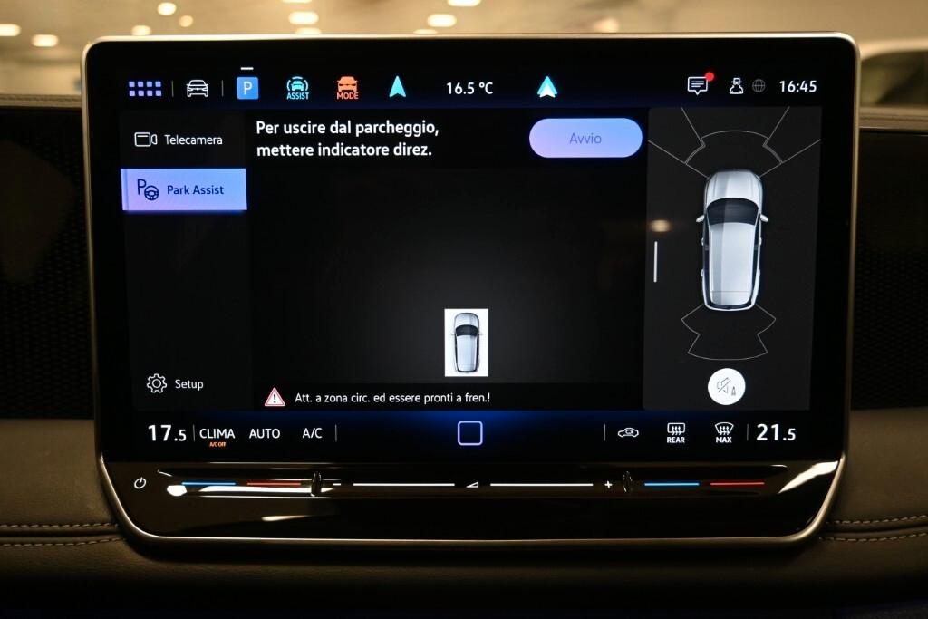 Volkswagen Tiguan 2.0TDI 150CV DSG LIFE ( ADAPTIVE CRUISE - AMBIENT LIGHT APP CONNECT )