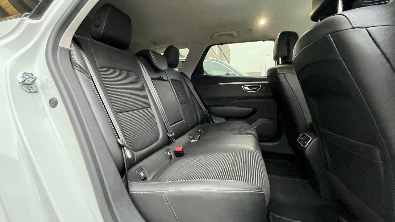 RENAULT TALISMAN SPORTER 2.0 BLUEHDI EXECUTIVE 160CV - FULL LED, VIRTUAL COCKPIT, PACCHETTO LUCI