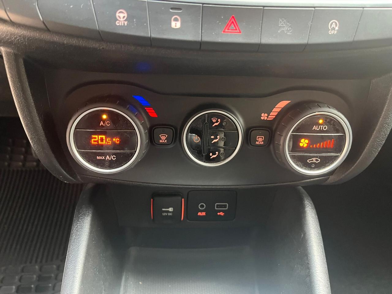Fiat Tipo 1.6 Mjt - PERFETTA - 2017