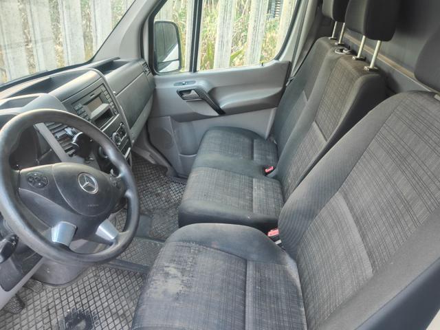 MERCEDES-BENZ Sprinter F37/33 316 CDI TN Furgone Passo Medio