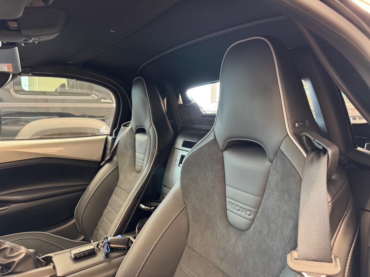 Mazda MX-5 1.5L Skyactiv-G Kizuna - KM 0 CABRIO