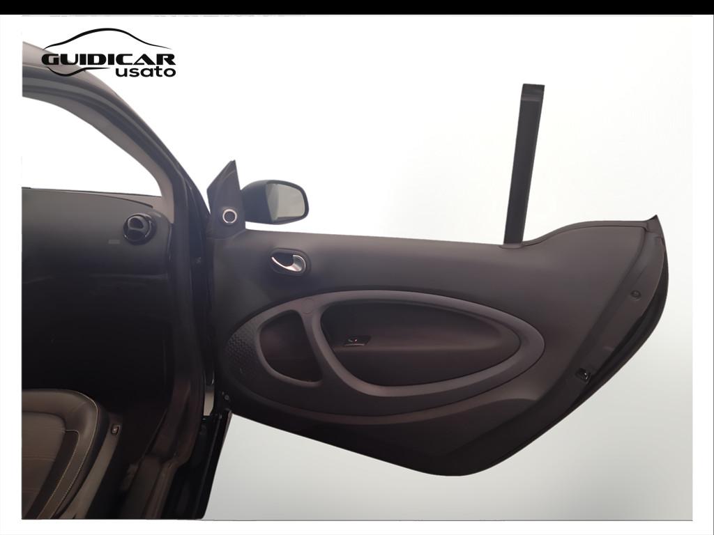 SMART Fortwo III 2020 - Fortwo eq Prime 22kW