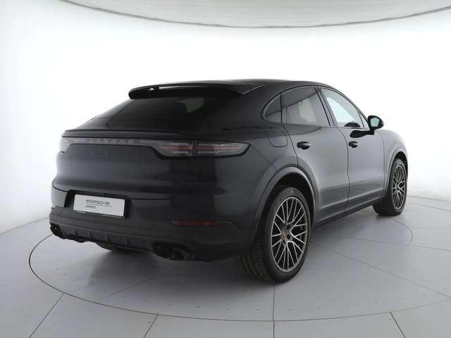 Porsche Cayenne coupe 3.0 5p.ti tiptronic