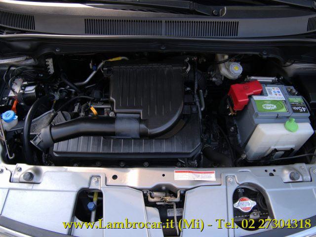 OPEL Agila 1.2 16V 94 CV Elective AUTOMATICA