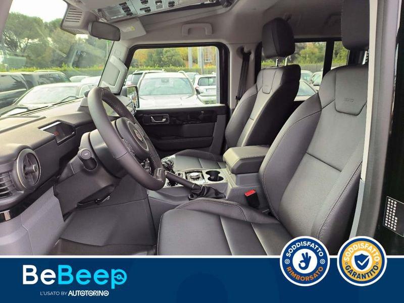 Ineos Grenadier STATION WAGON 3.0 TURBO B FIELDMASTER ED