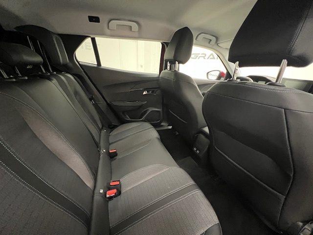 PEUGEOT 2008 II 2020 - 1.5 bluehdi Allure Pack s&s 130cv eat8